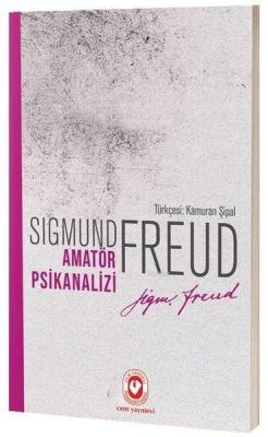 Amatör Psikanalizi - Sigmund Freud | Yeni ve İkinci El Ucuz Kitabın Ad