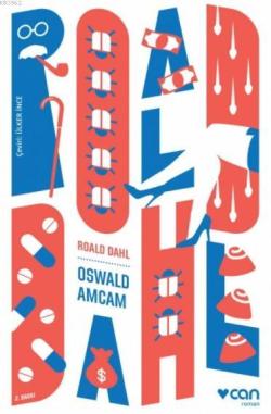 Amcam Oswald - Roald Dahl | Yeni ve İkinci El Ucuz Kitabın Adresi