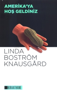 Amerika'ya Hoş Geldiniz - Linda Boström Knausgard | Yeni ve İkinci El 