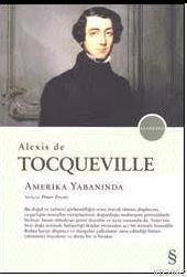 Amerika Yabanında - Alexis De Tocqueville | Yeni ve İkinci El Ucuz Kit