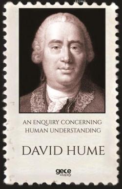 An Enquiry Concerning Human Underst Anding - David Hume | Yeni ve İkin