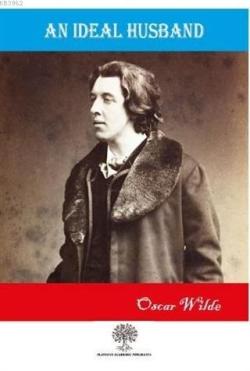 An Ideal Husband - Oscar Wilde | Yeni ve İkinci El Ucuz Kitabın Adresi