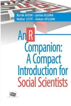 An R Companion : A Compact Introduction for Social Scientists - HAKAN 