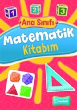 Ana Sınıfı Matematik Kitabım