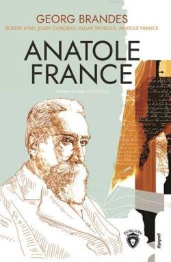 Anatole France - Kolektif | Yeni ve İkinci El Ucuz Kitabın Adresi