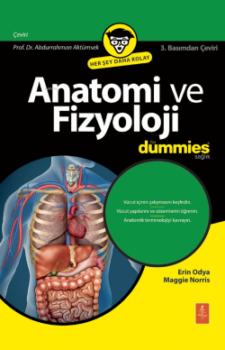Anatomi ve Fizyoloji for Dummies - Anatomy & Physiology For Dummies - 