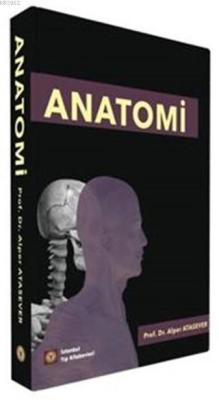 Anatomi - Alper Atasever | Yeni ve İkinci El Ucuz Kitabın Adresi
