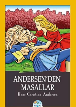 Andersen’den Masallar - Hans Christian Andersen - Hans Christian Ander