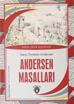 Andersen Masalları - Hans Cristian Andersen | Yeni ve İkinci El Ucuz K