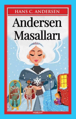 Andersen Masalları - Hans C. Andersen | Yeni ve İkinci El Ucuz Kitabın