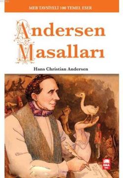 Andersen Masalları - Hans Chritian Andersen | Yeni ve İkinci El Ucuz K