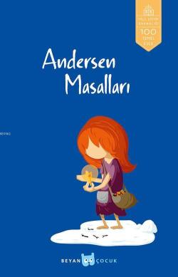 Andersen Masalları - Hans Christian Andersen | Yeni ve İkinci El Ucuz 