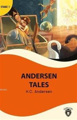Andersen Tales Stage 1 (İngilizce Hikaye) - Hans Christian Andersen | 