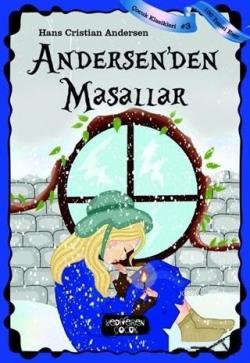 Andersen'den Masallar - Hans Christian Andersen | Yeni ve İkinci El Uc
