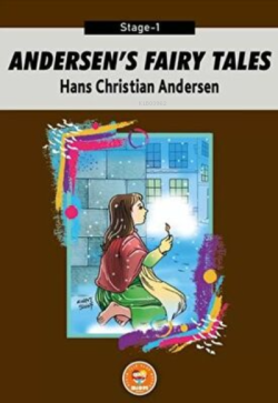 Andersens Fairy Tales - Hans Christian Andersen Stage-1