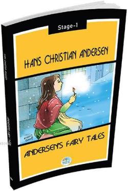 Andersen's Fairy Tales - Hans Christian Andersen | Yeni ve İkinci El U