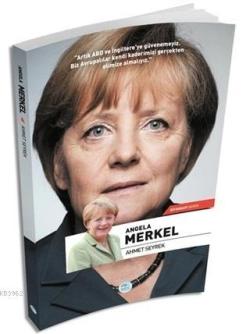 Angela Merkel; Biyografi Serisi