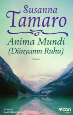 Anima Mundi - Susanna Tamaro | Yeni ve İkinci El Ucuz Kitabın Adresi