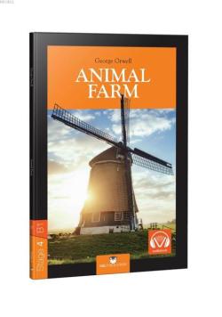 Animal Farm - Stage 4 - | Yeni ve İkinci El Ucuz Kitabın Adresi