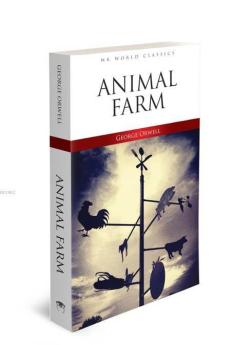 Animal Farm - | Yeni ve İkinci El Ucuz Kitabın Adresi