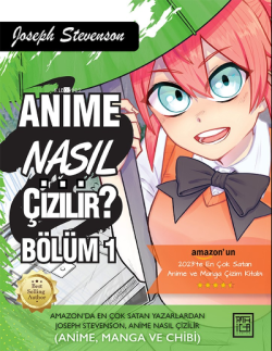 Anime Nasıl Çizilir? Bölüm1