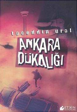 Ankara Dükalığı - Taceddin Ural | Yeni ve İkinci El Ucuz Kitabın Adres