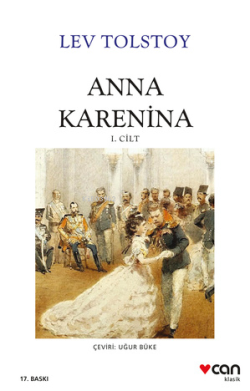 Anna Karenina (İki Cilt Takım) - Lev N. Tolstoy | Yeni ve İkinci El Uc