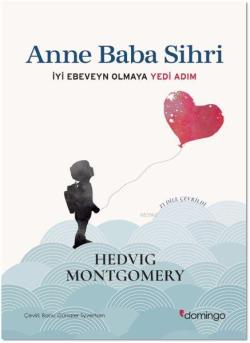 Anne Baba Sihri - Hedvig Montgomery | Yeni ve İkinci El Ucuz Kitabın A