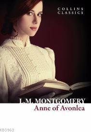Anne of Avonlea - L. M. Montgomery- | Yeni ve İkinci El Ucuz Kitabın A