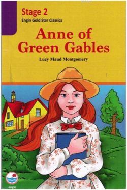 Anne of Green Gables CD'li (Stage 2); Gold Star Classics