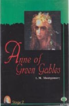 Anne of Green Gables - L. M. Montgomery | Yeni ve İkinci El Ucuz Kitab