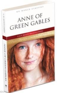 Anne Of Green Gables - Lucy Maud Montgomery | Yeni ve İkinci El Ucuz K