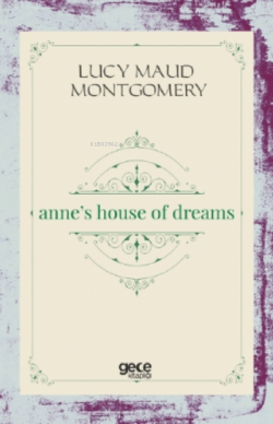 Anne's House of Dreams - Lucy Maud Montgomery | Yeni ve İkinci El Ucuz