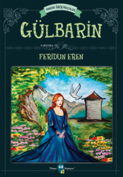 Gülbarin - Feridun Eren | Yeni ve İkinci El Ucuz Kitabın Adresi