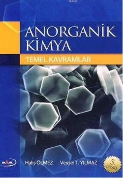 Anorganik Kimya; Temel Kavramlar