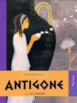 Antigone - Ali Smith | Yeni ve İkinci El Ucuz Kitabın Adresi