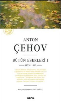 Anton Çehov Bütün Eserleri - | Yeni ve İkinci El Ucuz Kitabın Adresi