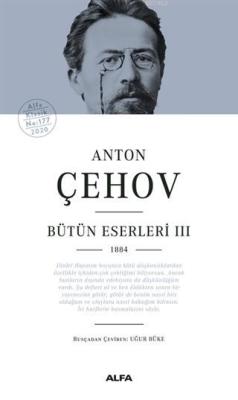 Anton Çehov Bütün Eserleri 3 Ciltli - Anton Pavloviç Çehov | Yeni ve İ