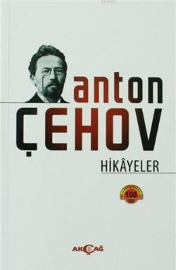 Anton Çehov Hikayeler - Anton Pavloviç Çehov | Yeni ve İkinci El Ucuz 