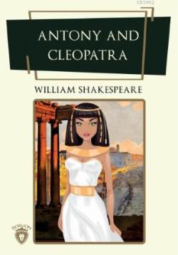 Antony And Cleopatra - William Shakespeare | Yeni ve İkinci El Ucuz Ki