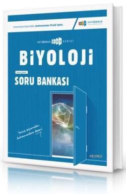 YGS Biyoloji Konu Özetli Soru Bankası - Zeynep Arslan- | Yeni ve İkinc