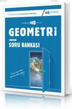 YGS Geometri Konu Özetli Soru Bankası - Halil İbrahim Küçükkaya | Yeni