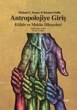 Antropolojiye Giriş - Michael G. Kenny | Yeni ve İkinci El Ucuz Kitabı