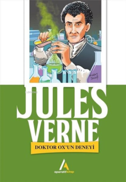 Aperatif Kitap Yayınları - Jules Verne | Yeni ve İkinci El Ucuz Kitabı