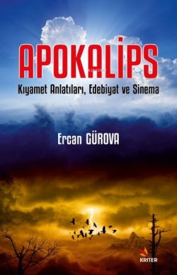 Apokalips;Kıyamet Anlatıları, Edebiyat ve Sinema