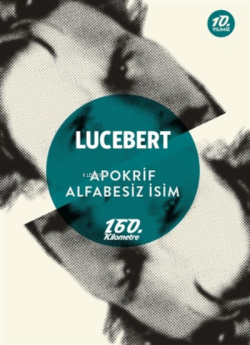 Apokrif - Alfabesiz İsim - Lucebert | Yeni ve İkinci El Ucuz Kitabın A