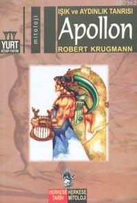 Apollon - Robert Krugmann | Yeni ve İkinci El Ucuz Kitabın Adresi