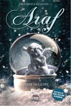 Araf - Jamie McGuire | Yeni ve İkinci El Ucuz Kitabın Adresi