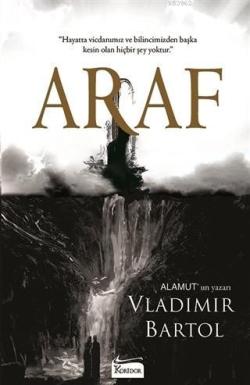 Araf - Vladimir Bartol | Yeni ve İkinci El Ucuz Kitabın Adresi