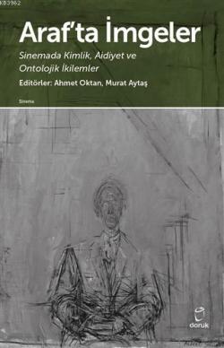 Araf'ta İmgeler - Kolektif | Yeni ve İkinci El Ucuz Kitabın Adresi